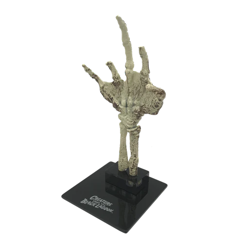 Creature from the Black Lagoon Hand Replica