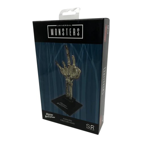 Creature from the Black Lagoon Hand Replica