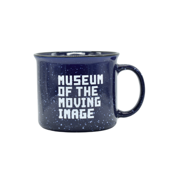 MoMI Camping Mug