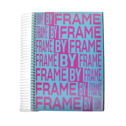 GIPHY: Frame by Frame
