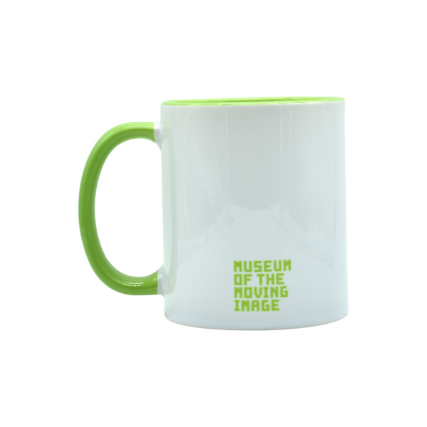 Jim Henson Exhibition Mug