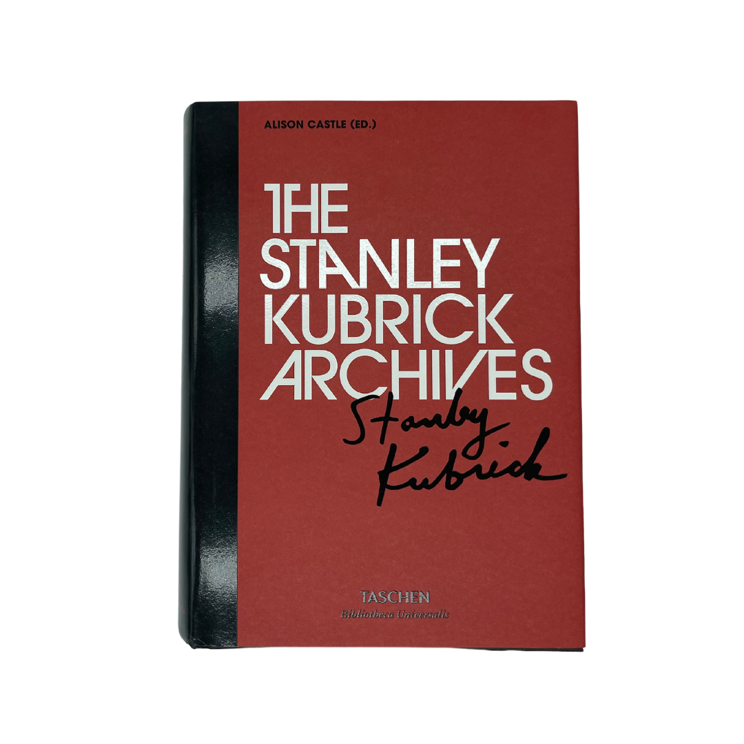 The Stanley Kubrick Archives
