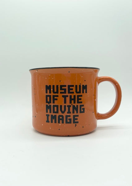 MoMI Camping Mug