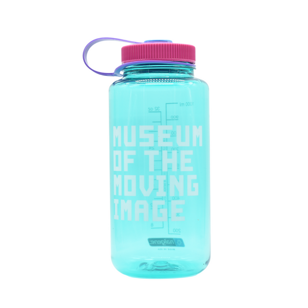 MoMI Water Bottle