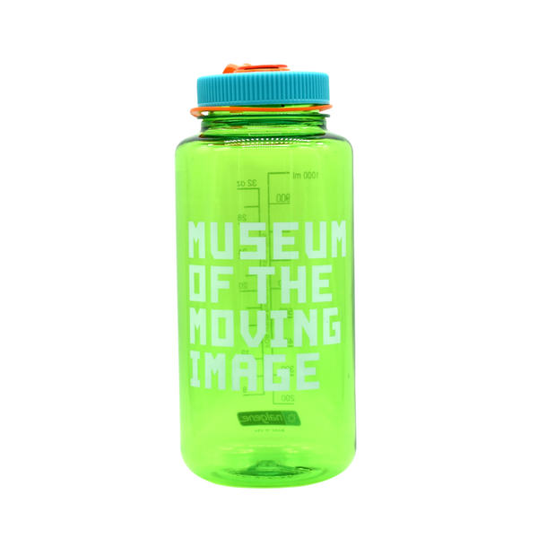 MoMI Water Bottle