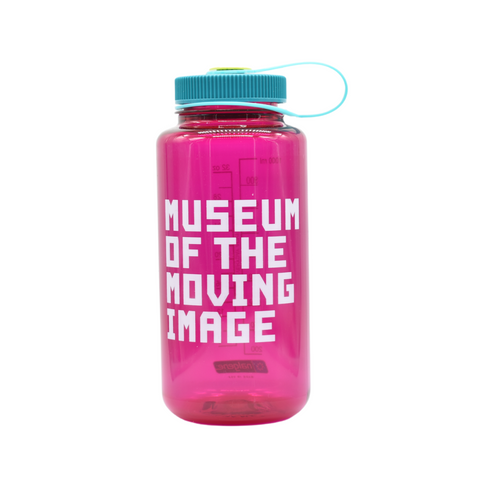 MoMI Water Bottle